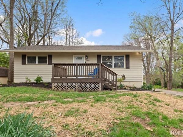 2627 E Dekist Street, Bloomington, IN 47408