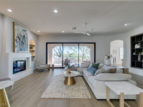 5192 Estasi Street , Las Vegas, NV 89135