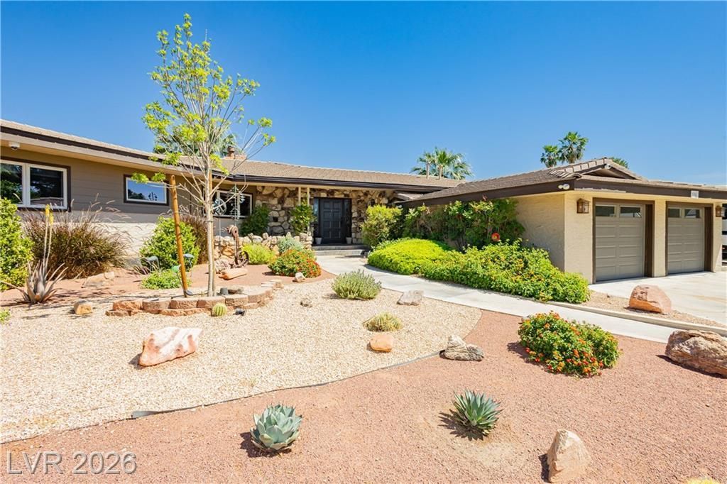 1901 S 15th Street, Las Vegas, NV 89104