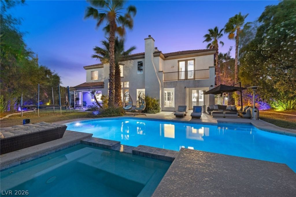 8116 Tower Bridge Avenue, Las Vegas, NV 89117 Main Photo