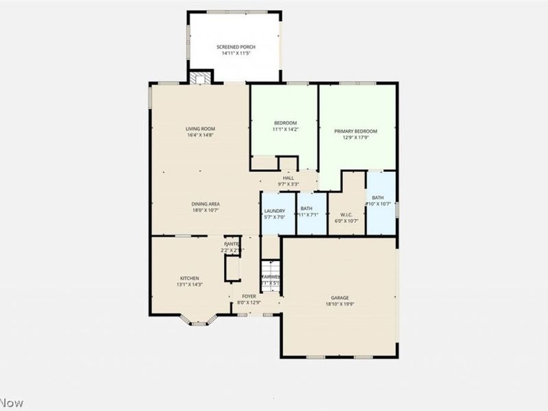 1254 White Stone Circle NE, Canton, OH 44721 Photo 25