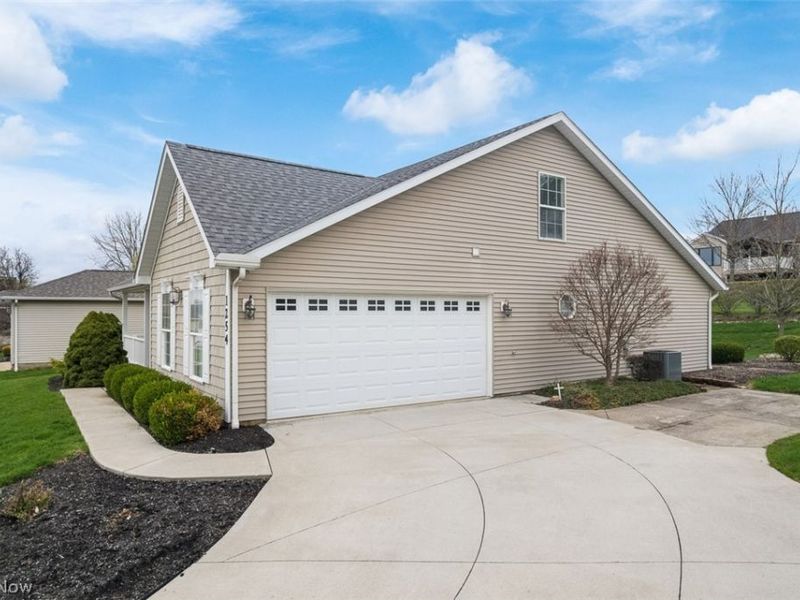 1254 White Stone Circle NE, Canton, OH 44721 Photo 27