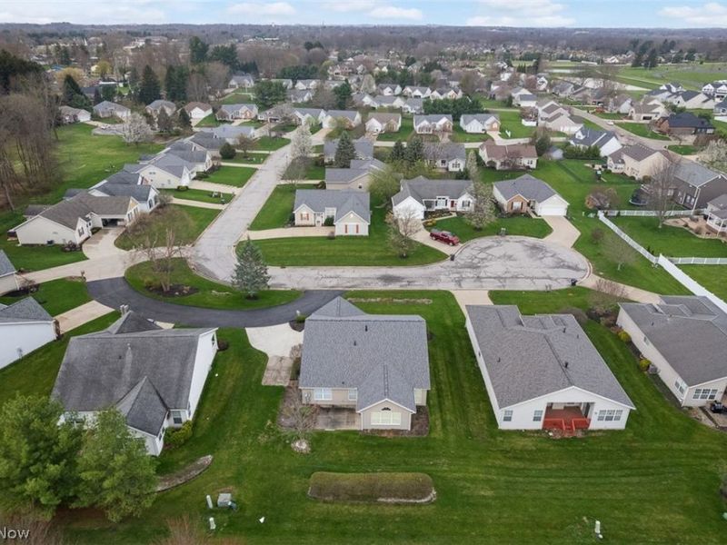 1254 White Stone Circle NE, Canton, OH 44721 Photo 28