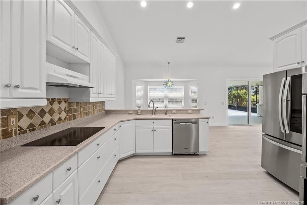 2005 SW Amarillo Lane, Palm City, FL 34990 Photo