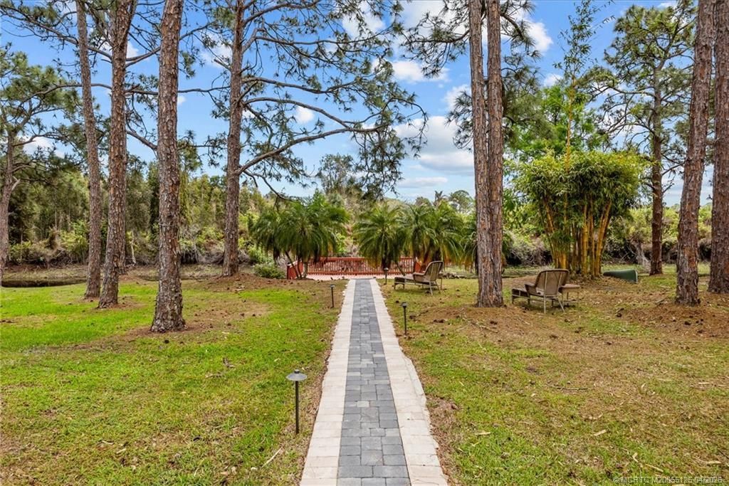 2005 SW Amarillo Lane, Palm City, FL 34990 Photo