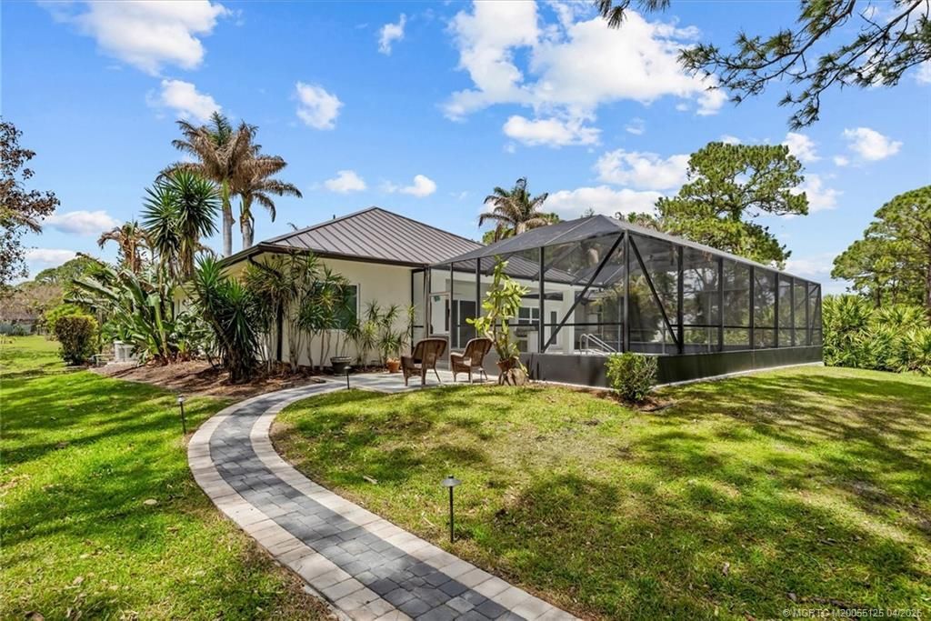 2005 SW Amarillo Lane, Palm City, FL 34990 Photo