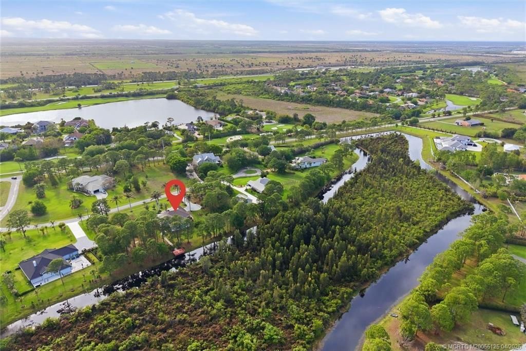 2005 SW Amarillo Lane, Palm City, FL 34990 Photo