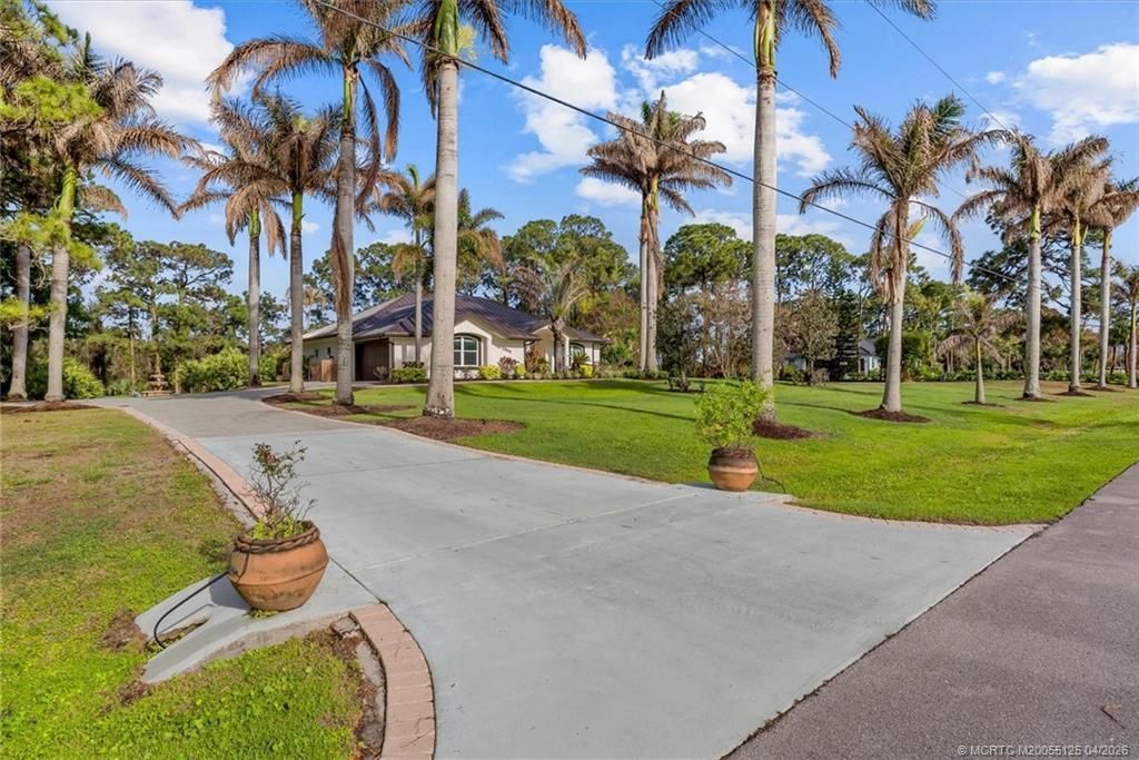 2005 SW Amarillo Lane, Palm City, FL 34990 Photo