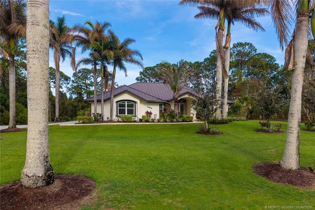 2005 SW Amarillo Lane, Palm City, FL 34990 Photo