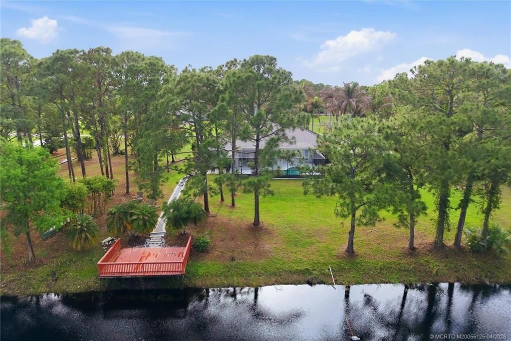 2005 SW Amarillo Lane, Palm City, FL 34990 Photo