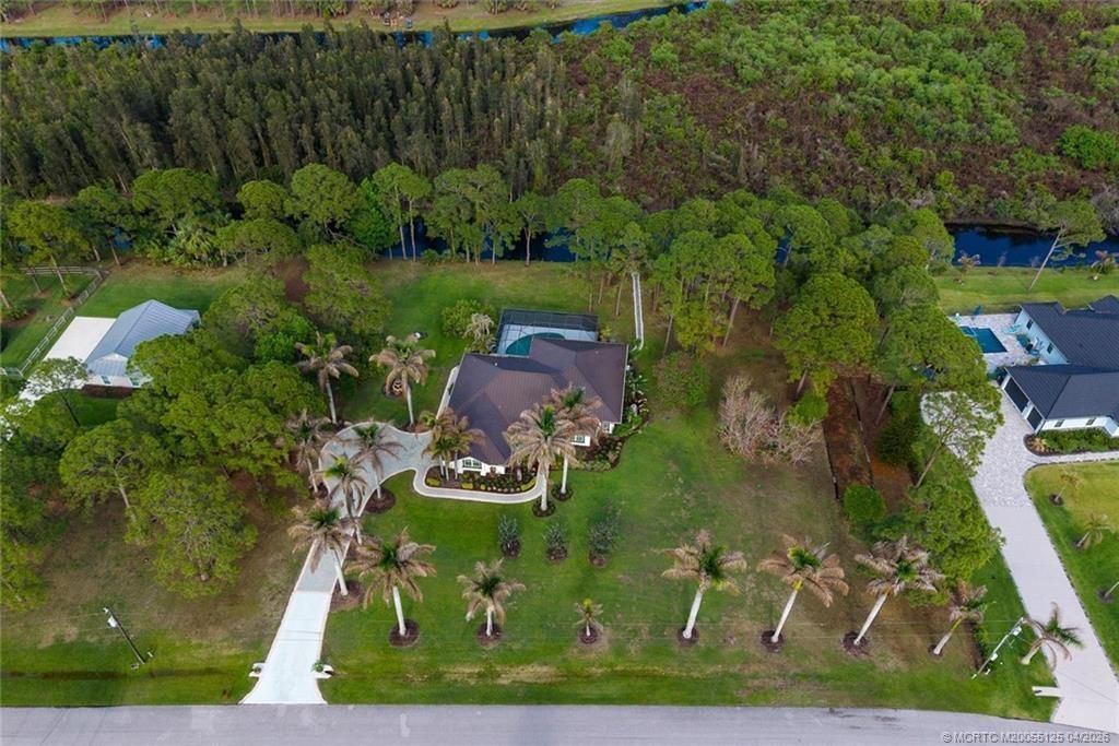 2005 SW Amarillo Lane, Palm City, FL 34990 Photo