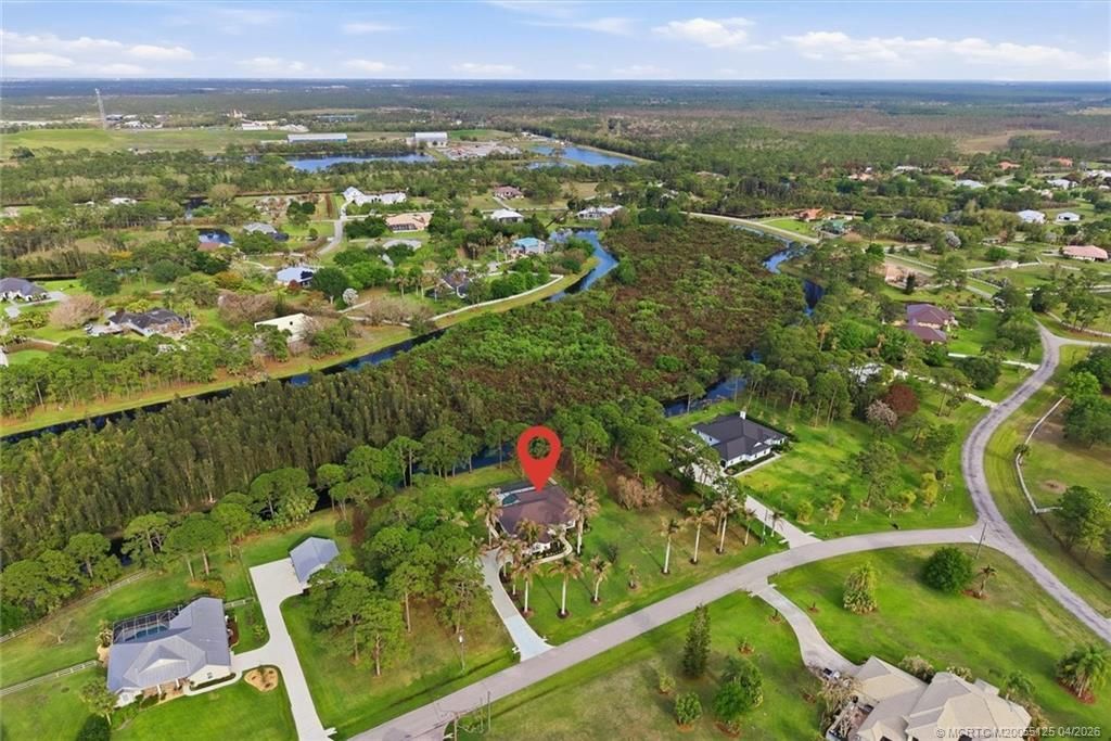 2005 SW Amarillo Lane, Palm City, FL 34990 Photo