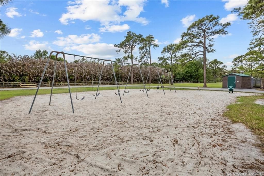 2005 SW Amarillo Lane, Palm City, FL 34990 Photo