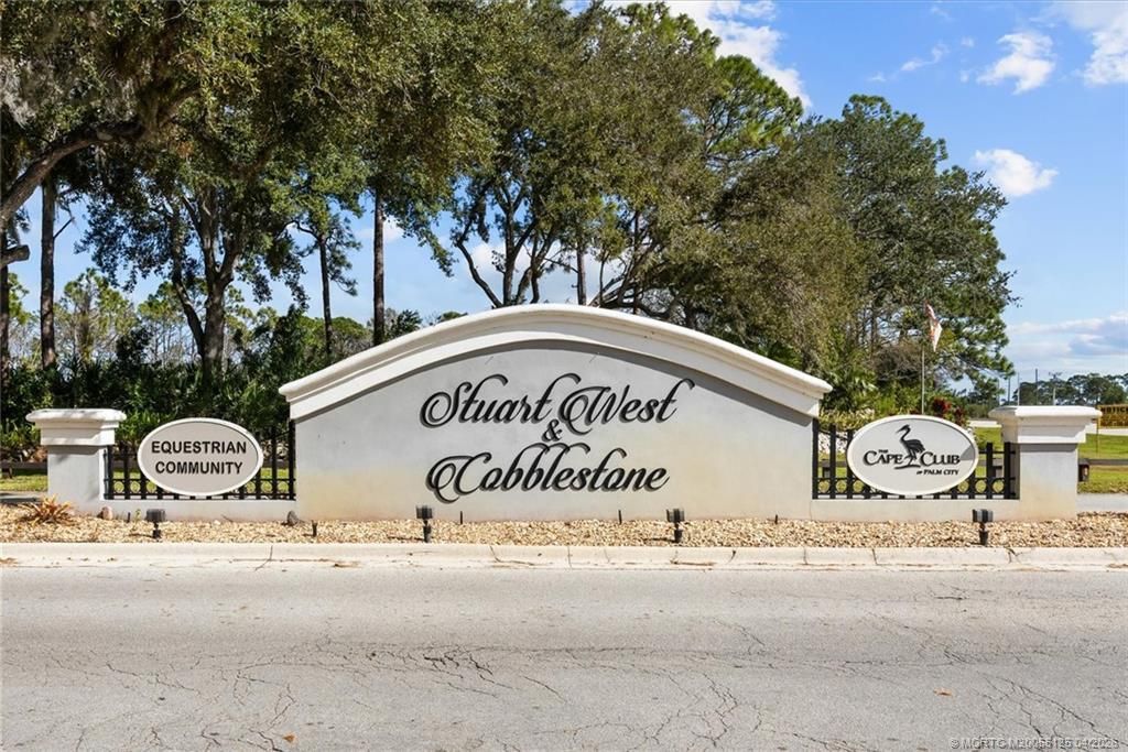 2005 SW Amarillo Lane, Palm City, FL 34990 Photo