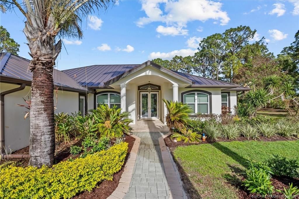 2005 SW Amarillo Lane, Palm City, FL 34990 Photo