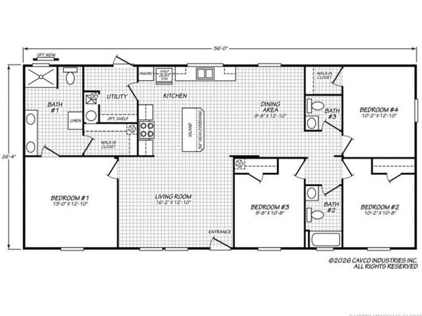 18183 NW 282nd Street, Okeechobee, FL 34972