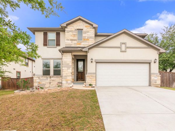 5300 Cipriano DR, Austin, TX 78738