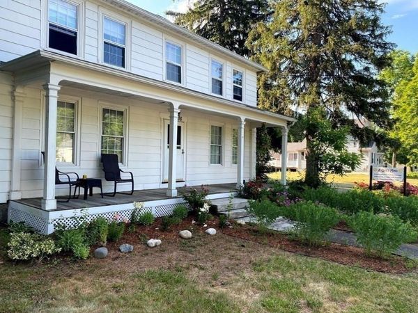 58 South East Street, Unit 3, Amherst, MA 01002