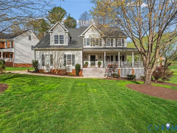 10513 Greyhawk Court , Mechanicsville, VA 23116