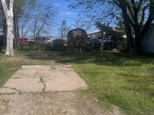 2671 N Main, Unit LOT 1 and, Paris, TX 75460