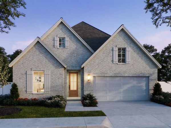 2444 Aurora Avenue, Celina, TX 75009