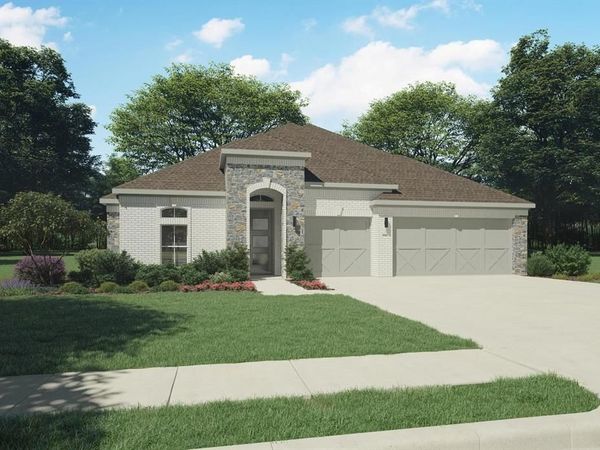 2119 Rowan Drive, Gunter, TX 75058