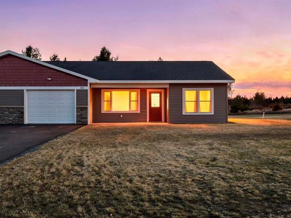 409 Russell Street, Grantsburg, WI 54840