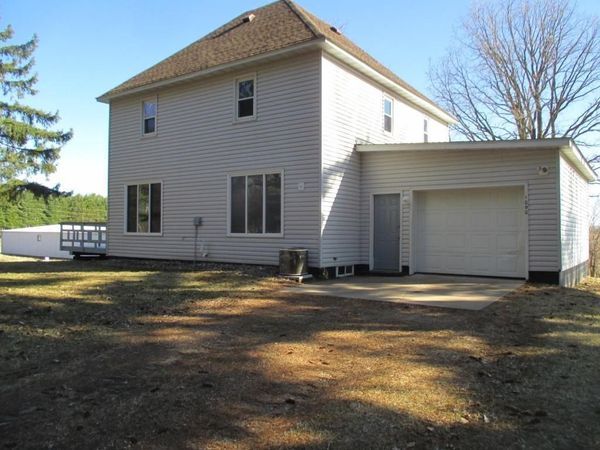 1090 50th Avenue, Amery, WI 54001