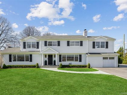 194 Whitehall Boulevard Garden City, NY 11530