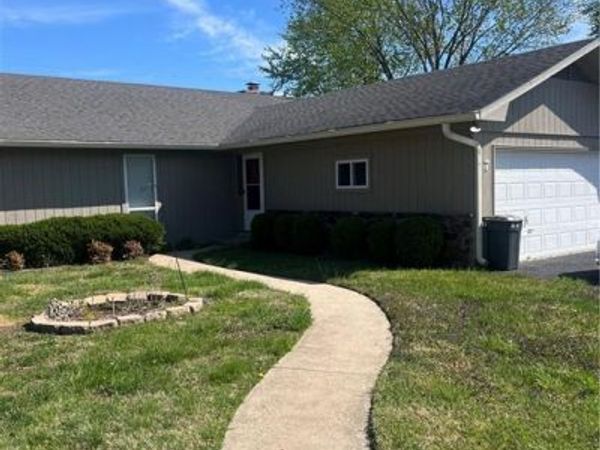 7 Hillcrest Village N/A, Pittsburg, KS 66762