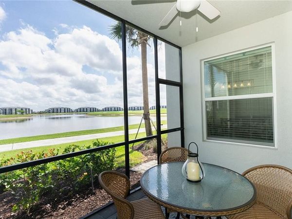 5433 Double Eagle CIR , Unit 2915, AVE MARIA, FL 34142