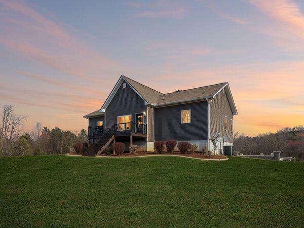 401 Turman Drive, LaFayette, GA 30728