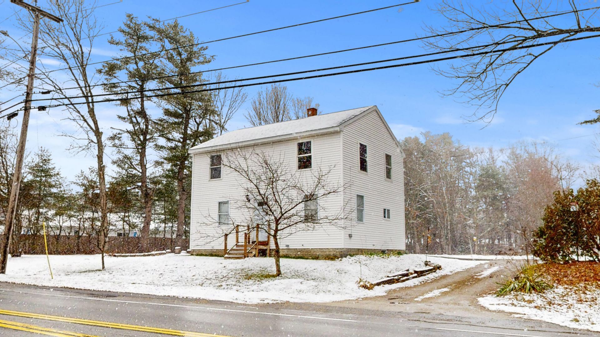 213 Buxton Road, Saco, ME 04072 Main Photo