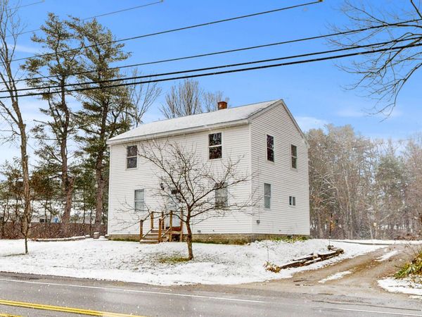 213 Buxton Road, Saco, ME 04072