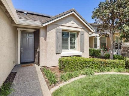 8013 Solomon Dr, Elk Grove, CA 95757 Photo