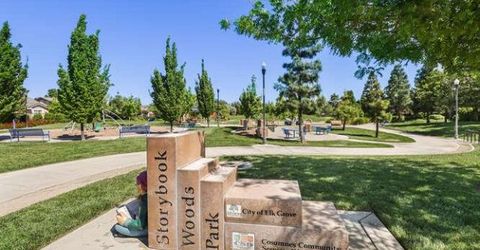 8013 Solomon Dr, Elk Grove, CA 95757 Photo