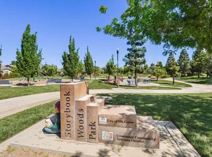 8013 Solomon Dr, Elk Grove, CA 95757 Photo