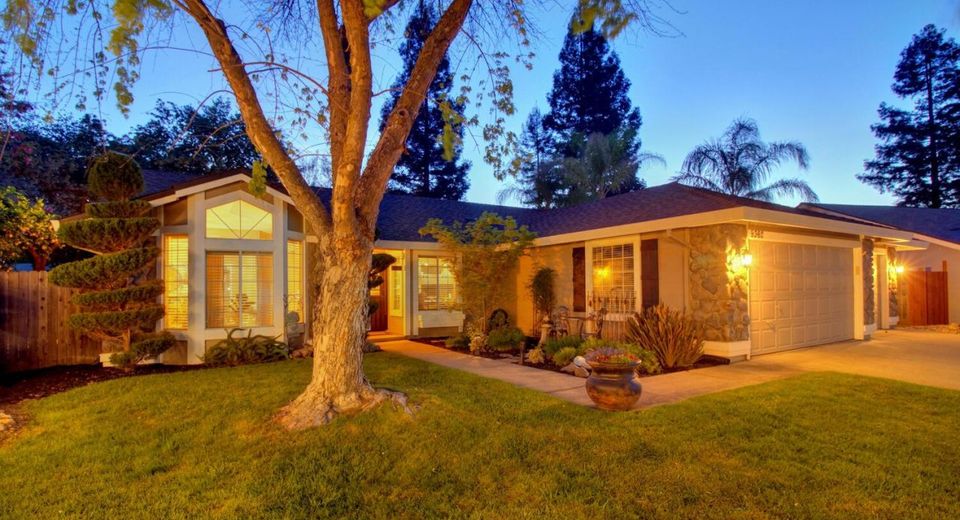 9362 Savin Pl, Elk Grove, CA 95624 Photo
