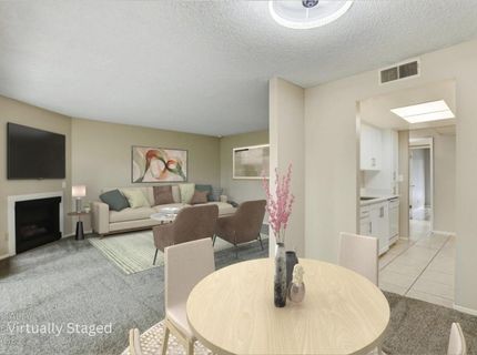 2430 Larkspur Ln #280, Unit 280, Sacramento, CA 95825 Photo