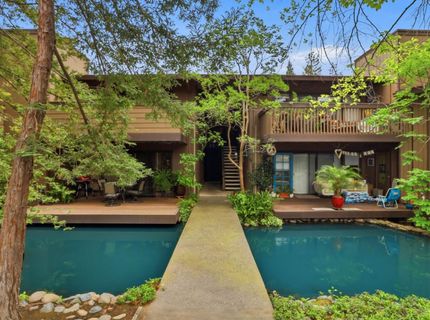 2430 Larkspur Ln #280, Unit 280, Sacramento, CA 95825 Photo