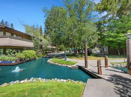 2430 Larkspur Ln #280, Unit 280, Sacramento, CA 95825 Photo