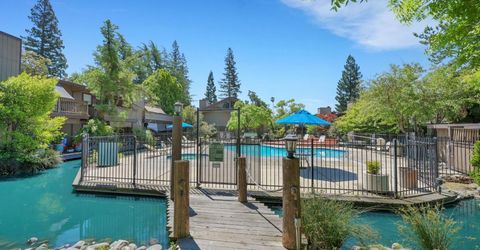 2430 Larkspur Ln #280, Unit 280, Sacramento, CA 95825 Photo