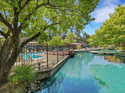 2430 Larkspur Ln #280, Unit 280, Sacramento, CA 95825 Photo