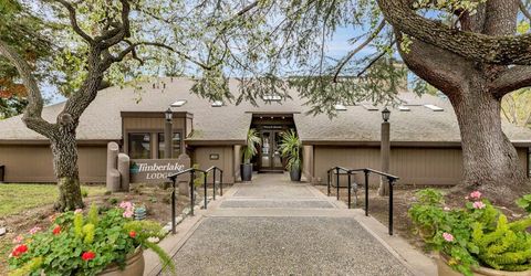 2430 Larkspur Ln #280, Unit 280, Sacramento, CA 95825 Photo