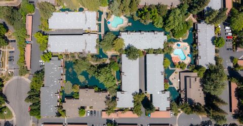 2430 Larkspur Ln #280, Unit 280, Sacramento, CA 95825 Photo