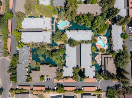 2430 Larkspur Ln #280, Unit 280, Sacramento, CA 95825 Photo