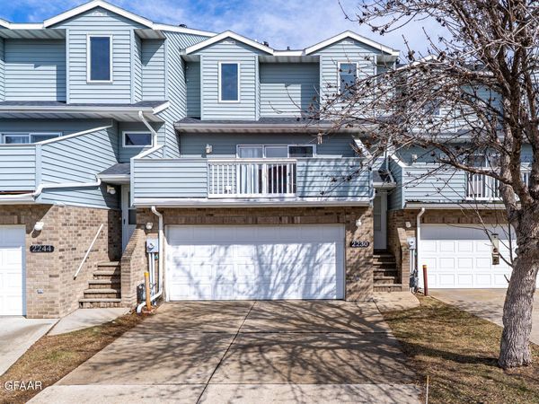 2230 27TH Avenue S, Grand Forks, ND 58201