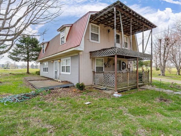 10185 Scott Lee Rd, Silver Point, TN 38582