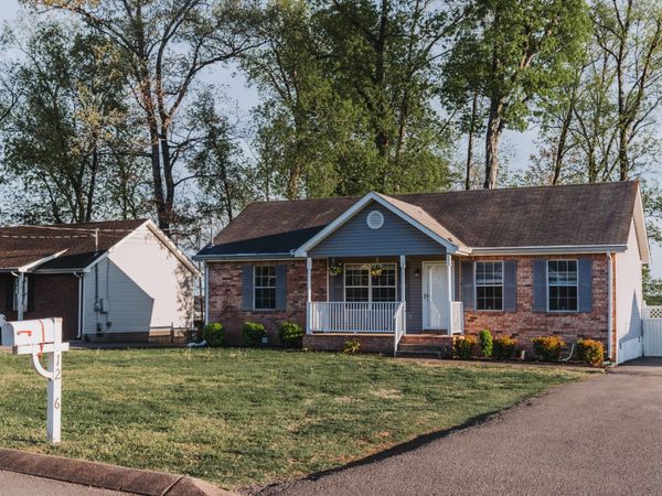 1206 Ledbury Dr, Smyrna, TN 37167