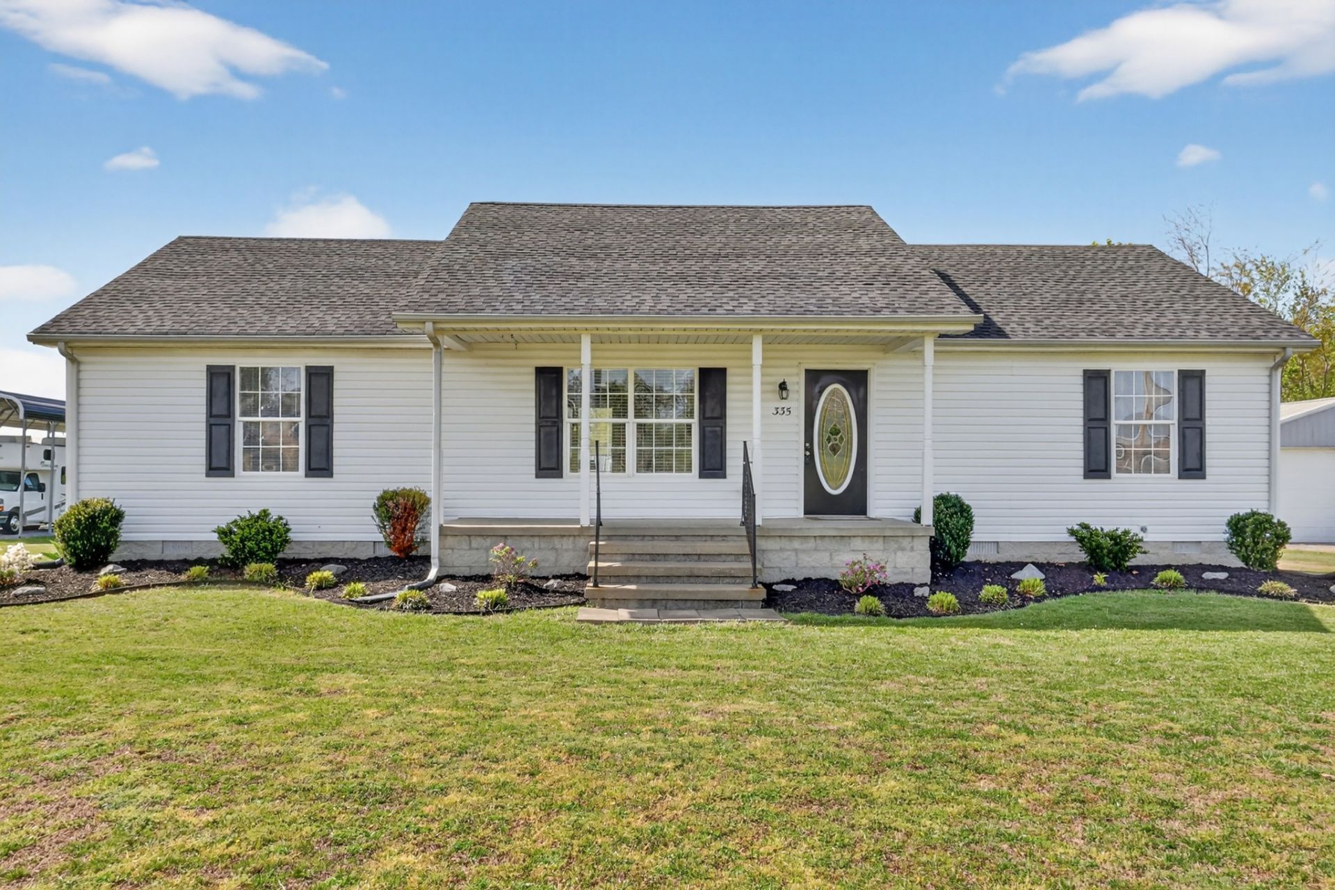 335 Williams Rd, Lafayette, TN 37083 Main Photo